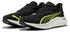 Puma Electrify Nitro 4 Laufschuhe 05 schwarz gelb grau