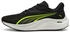 Puma Electrify Nitro 4 Laufschuhe 05 schwarz gelb grau