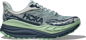 Hoka Stinson 7 Women droplet/thunder cloud