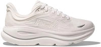 HOKA Bondi 9 Herren Wei&szlig;