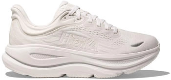 Hoka Bondi 9 white/white