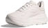 Hoka Bondi 9 white/white