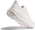 Hoka Bondi 9 white/white