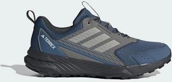 Adidas Trailrunning-Schuh Wonder Steel grey three carbon
