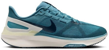 Nike Structure 25 blau schwarz