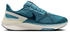 Nike Structure 25 blau schwarz