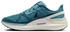 Nike Structure 25 blau schwarz