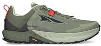 Altra AL0A85Q1_000, Altra Timp 5 GTX Herren Trailrunningschuhe, schwarz, Gr&ouml;&szlig;e 42