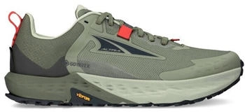 Altra Timp 5 GTX Schuhe oliv