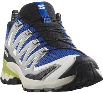 Salomon XA PRO 3D v9 blau schwarz