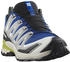 Salomon XA PRO 3D v9 blau schwarz