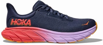 Hoka Arahi nautical dusk varsity navy
