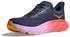 Hoka Arahi nautical dusk varsity navy