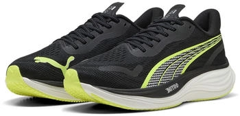 Puma Velocity Nitro 3 schwarz gelb