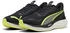 Puma Velocity Nitro 3 schwarz gelb