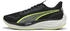 Puma Velocity Nitro 3 schwarz gelb