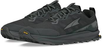Altra Lone Peak Trailschuh schwarz
