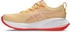 Asics Gel-Cumulus Neutralschuh orange