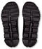 On On Cloud 6 Sneaker schwarz