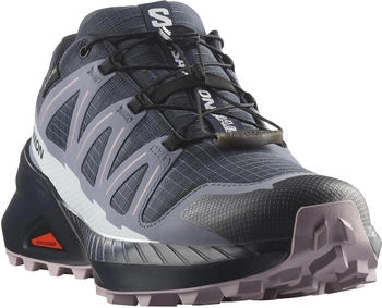 Salomon SPEEDCROSS PEAK GTX W Trailrunningschuh wasserdicht