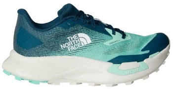 The North Face Vectiv Enduris 4 Trailrunning-Schuhe bright foam midnight petrol