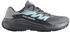 Salomon Alphaglide GORE-TEX Trailrunningschuhe turbulence aruba-blau dunkelblau