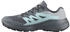 Salomon Alphaglide GORE-TEX Trailrunningschuhe turbulence aruba-blau dunkelblau