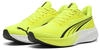 Puma Pounce Lite Laufschuhe 05 yellow alert puma black