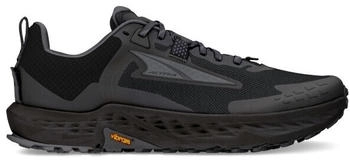 Altra Timp 5 Trailschuh schwarz