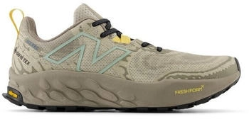 New Balance Fresh Foam X Hierro V8 GTX Trailrunningschuhe timberwolf