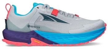 Altra Timp 5 GTX Trailschuh grau