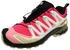 Salomon XA Pro 3D V9 GTX Women rouge red/vanilla ice/olive
