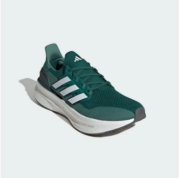 Adidas Ultraboost 5 collegiate green cloud white grey five