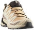Salomon XA Pro 3D V9 GTX Women hazelnut tender peach black