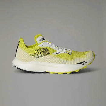 The North Face Summit Vectiv Sky 2 white ash sulphur sprin 7UM