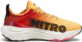 Puma ForeverRun Nitro Fade orange