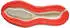 Salomon Aero Glide 3 alloy/vanilla ice/neon flame
