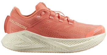 Salomon Aero Glide 3 Women fusion coral/vanilla ice/tender peach