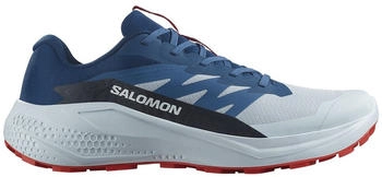 Salomon Alphaglide navy/white
