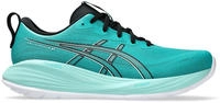 Asics 1011B960-400-8,5, Asics Laufschuhe Gel Cumulus 27 (D&auml;mpfung) t&uuml;rkis/gr&uuml;n