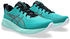 Asics GEL-Cumulus wave teal illuminate mint 1011B960 400