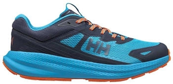 Helly Hansen Skyhawk Trail-running Schuhe blau schwarz