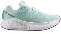 Salomon Aero Glide 3 Women bay/white/willowherb