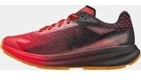 Helly Hansen Kestrel TRail Laufschuhe rot