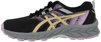 Asics GEL-Venture GS black light orange 1014A276 010
