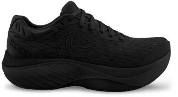 topo athletic Atmos schwarz