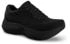 topo athletic Atmos schwarz
