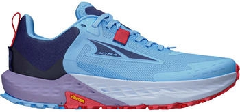 Altra Timp 5 Women (AL0A85P6) blue/red