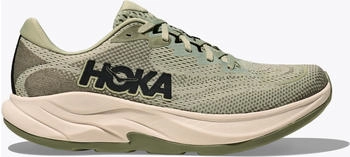 Hoka Rincon 4 forest lichen/eucalyptus