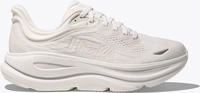 HOKA Bondi 9 Damen Wei&szlig;
